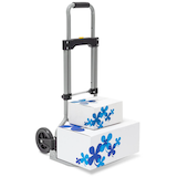 Artikelbild 1 für relaxdays Sackkarre bis 60,0 kg, Artikelnummer 439184