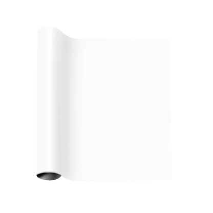 Artikelbild für plottiX SpeedFlex Aufbügelfolie weiß Flex-Folie 32,0 x 50,0 cm, 1 Rolle, Artikelnummer 541914