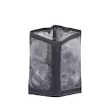 Artikelbild 1 für APS Kühlmanschetten CHAMPAGNE schwarz, Artikelnummer 197219