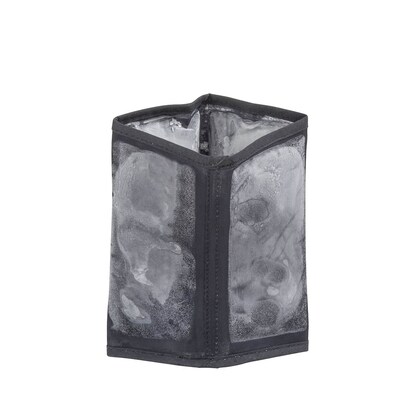 Artikelbild für APS Kühlmanschetten CHAMPAGNE schwarz, Artikelnummer 197219