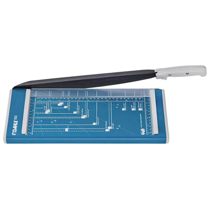 Artikelbild 6 für DAHLE Hebelschneider 502, Artikelnummer 565499