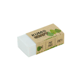 Artikelbild 1 für KUM Radiergummi Craft Eraser weiß, 1 St., Artikelnummer 650709