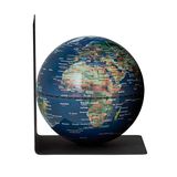 Artikelbild 1 für TROIKA® Globus Buchstütze BOOKGLOBE SINGLE, Artikelnummer 666109