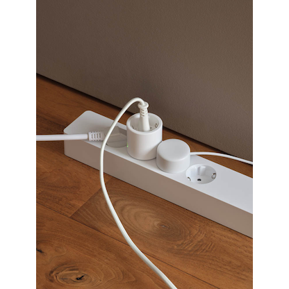 Artikelbild 6 für OSRAM SMART+ WIFI MATTER PLUG WLAN-Steckdose, 1 St., Artikelnummer 709778