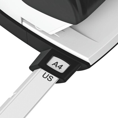 Artikelbild 3 für LEITZ Locher NeXXt 5008 WOW pink-metallic, 1 St., Artikelnummer 585760