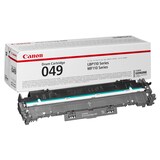 Artikelbild 1 für Canon 049 schwarz Trommel, Artikelnummer 638522