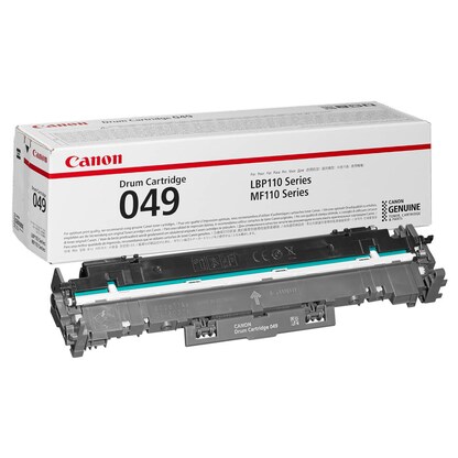 Artikelbild für Canon 049 schwarz Trommel, Artikelnummer 638522