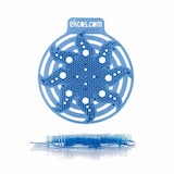 Artikelbild 1 für Ekco Urinaleinsatz Blue Fresh, 2,0 St., Artikelnummer 184982