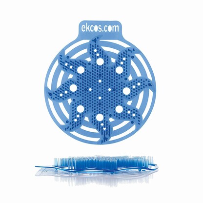 Artikelbild für Ekco Urinaleinsatz Blue Fresh, 2,0 St., Artikelnummer 184982