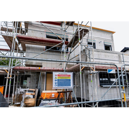 Artikelbild 7 für DURABLE Dokumentenhüllen transparent A3, 1 St., Artikelnummer 653111