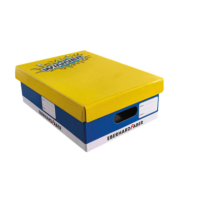Artikelbild 2 für EBERHARD FABER Winner Schulstarter-Set, 1 St., Artikelnummer 749764