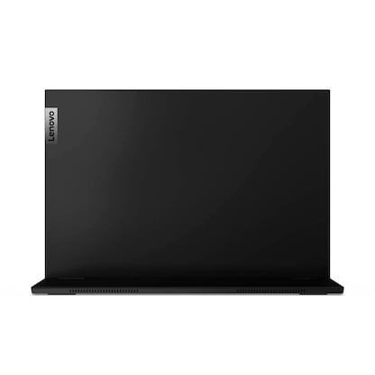 Artikelbild 4 für Lenovo ThinkVision M14d Monitor 36,0 cm (14,0 Zoll) schwarz, Artikelnummer 555138