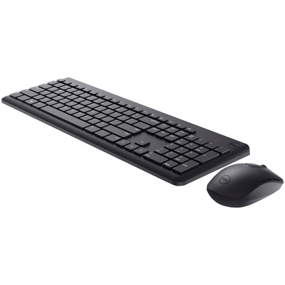Artikelbild 2 für DELL KM3322W Tastatur-Maus-Set kabellos schwarz, Artikelnummer 721957