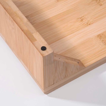 Artikelbild 5 für SIGEL Monitorständer Eyestyle braun, Artikelnummer 748042