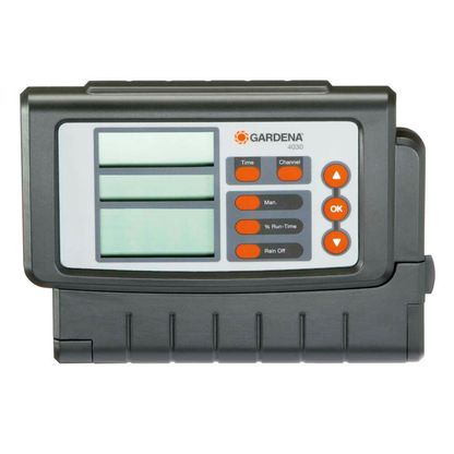 Artikelbild 5 für GARDENA Bewässerungssteuerung Classic 4030, Artikelnummer 754067