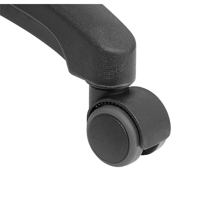 Artikelbild 9 für bimos Arbeitsdrehstuhl schwarz, Artikelnummer 475741