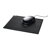 Artikelbild 1 für SIGEL Mousepad cintano:S schwarz, Artikelnummer 376756