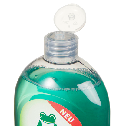 Artikelbild 3 für Frosch® Spiritus Glasreiniger 0,75 l, Artikelnummer 685083