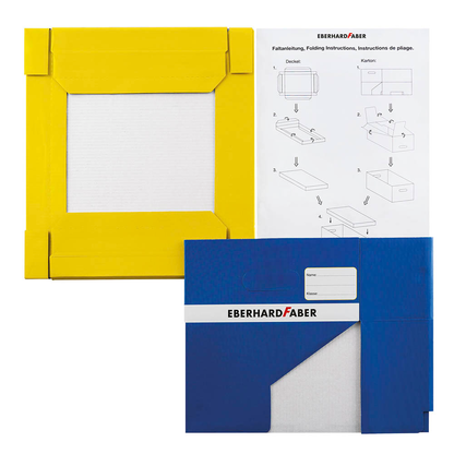 Artikelbild 3 für EBERHARD FABER Winner Schulstarter-Set, 1 St., Artikelnummer 749764