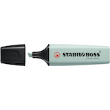 Artikelbild 1 für STABILO BOSS ORIGINAL Textmarker grün, 1 St., Artikelnummer 223259