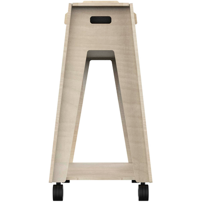 Artikelbild 3 für PLAYROOM Whiteboard-Ständer Donkey Jr. Holz 69,0 x 41,0 x 81,5 cm, 1 St., Artikelnummer 315319