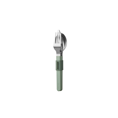 Artikelbild 2 für MEPAL Besteckset Silueta 3-tlg., Artikelnummer 391217