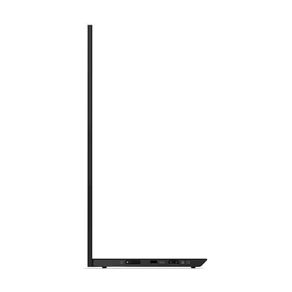 Artikelbild 5 für Lenovo ThinkVision M14d Monitor 36,0 cm (14,0 Zoll) schwarz, Artikelnummer 555138