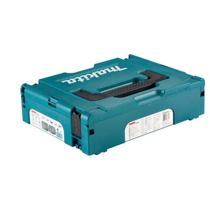 Artikelbild 4 für makita E-08713 Werkzeugkoffer 120-teilig, Artikelnummer 429557