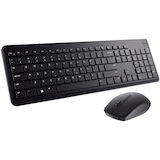 Artikelbild 1 für DELL KM3322W Tastatur-Maus-Set kabellos schwarz, Artikelnummer 721957