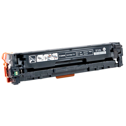 Artikelbild 3 für Canon 716 BK schwarz Toner, Artikelnummer 291245