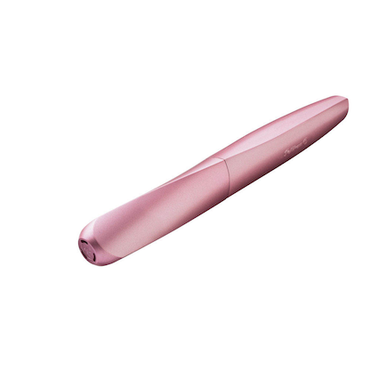 Artikelbild 4 für Pelikan Twist Patronenfüller rose M (mittel), 1 St., Artikelnummer 552955