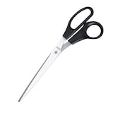 Artikelbild 1 für WEDO Papierschere schwarz 25,5 cm, Artikelnummer 544460