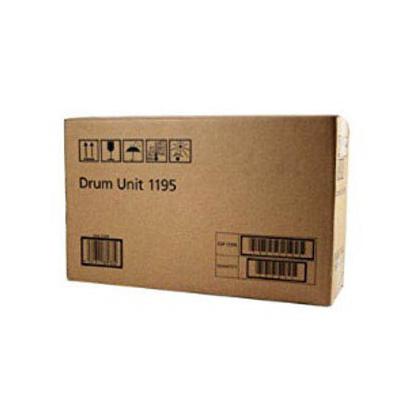 Artikelbild für RICOH Type 1195 schwarz Trommel, Artikelnummer 174237