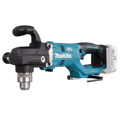 Artikelbild 9 für makita DDA450ZK Akku-Winkelbohrschrauber 18,0 V, ohne Akku, Artikelnummer 304719