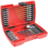 Bohrer- und Bit-Set