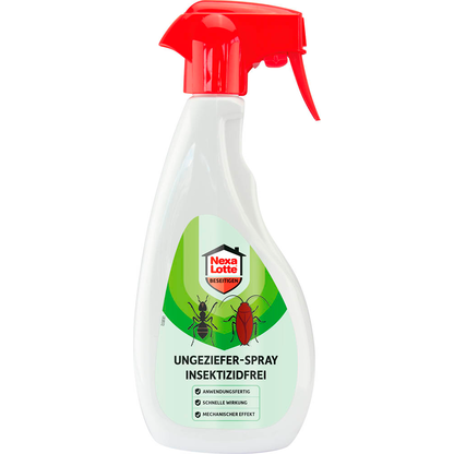 Artikelbild für Nexa Lotte® Ungezieferspray 500 ml, Artikelnummer 663749