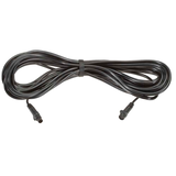 Artikelbild 1 für GARDENA Verlängerungskabel 10,0 m schwarz, Artikelnummer 754019