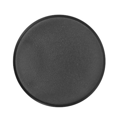 Artikelbild 2 für Magnete schwarz, Kunststoff Ø 3,2 x 0,73 cm, 10 St., Artikelnummer 541243