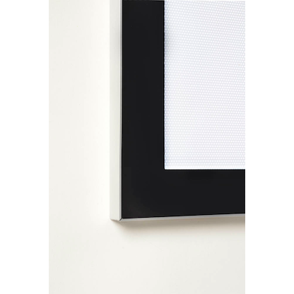 Artikelbild 3 für update displays LED-Leuchtrahmen Magneco schwarz DIN A2 46,0 x 1,3 x 63,4 cm, 1 St., Artikelnummer 480412