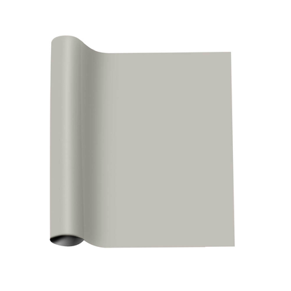 Artikelbild für plottiX SpeedFlex Aufbügelfolie grau Flex-Folie 32,0 x 50,0 cm, 1 Rolle, Artikelnummer 541963