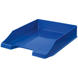 Artikelbild 1 für Briefablage blau DIN A4, 1 St., Artikelnummer 838272