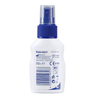 Artikelbild 3 für Hansaplast Wundspray 50,0 ml, Artikelnummer 148666