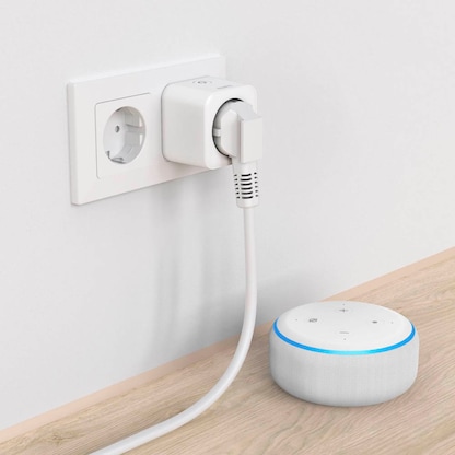 Artikelbild 7 für hama 176638 WLAN-Steckdose, 1 St., Artikelnummer 190209