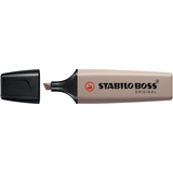 Artikelbild 1 für STABILO BOSS ORIGINAL Textmarker grau, 1 St., Artikelnummer 223277