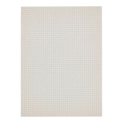 Artikelbild 3 für LANDRÉ® Notizblock Recycling DIN A4 kariert, 1 St., Artikelnummer 298154