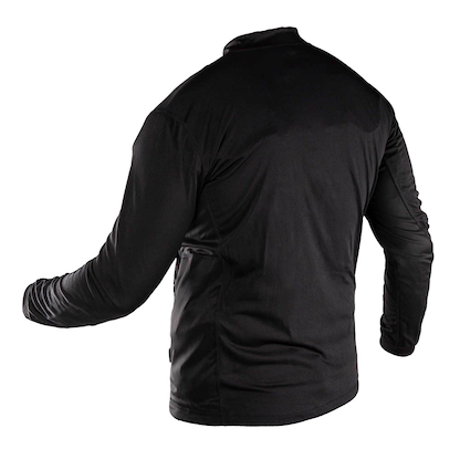 Artikelbild 3 für makita unisex beheizbares Shirt DCX201CL schwarz Größe L, 1 St., Artikelnummer 307997