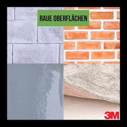 Artikelbild 9 für 3M 2060 Malerband grün 24,0 mm x 50,0 m 1 Rolle, Artikelnummer 477669