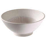 Artikelbild 1 für APS Schale Blush weiß 0,5 l, 1 St., Artikelnummer 646527