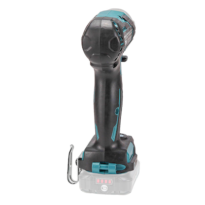 Artikelbild 4 für makita TW161DZ Akku-Schlagschrauber 12,0 V, ohne Akku, Artikelnummer 306999