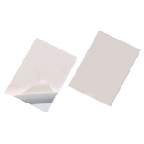 Artikelbild 1 für DURABLE Selbstklebetaschen glatt DIN A4, 25 St., Artikelnummer 509406